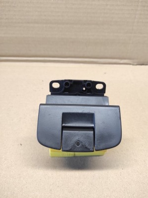 Кнопка рычаг ручка тормоза ручного renault espace iv 8200550545 фото №1