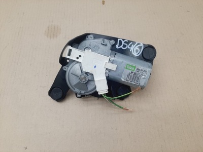 Моторчик двірники кришки задня citroen ds4 lata 2010-2015 фото №1
