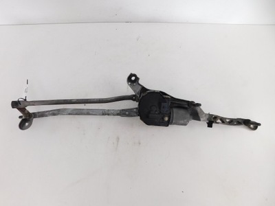 Mercedes e-klasa w212 2.2 cdi механизм дворники фото №1