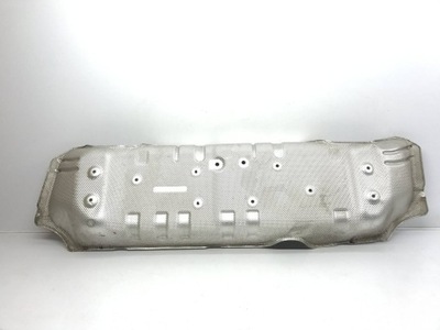 Mercedes glc w254 захист підвіска кузов a2546828802 фото №1