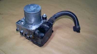 Peugeot 307 lift насос abs фото №1