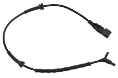 Датчик, швидкість обертова колеса nty hca-fr-027 фото №1