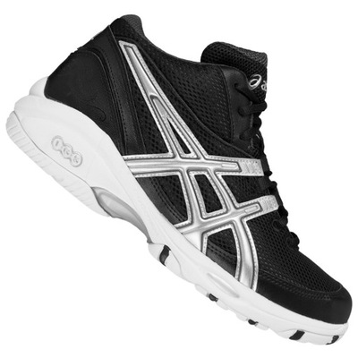 ASICS buty SPORTOWE damskie sport trekingowe 37