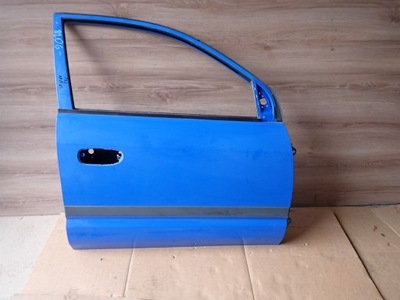 Mitsubishi space star 99- двері передні праве t26 фото №1