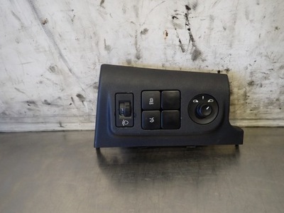 Панель управление зеркал peugeot 301 фото №1