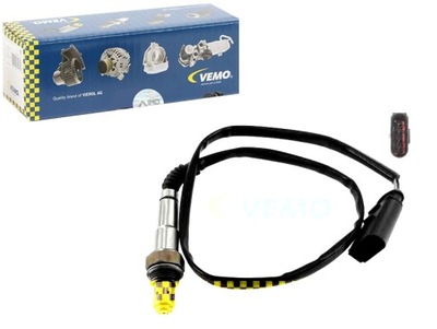 SONDA LAMBDA AUDI A3 A4 A6 A8 ALLROAD TT OPEL SIGN