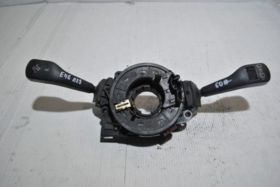 Перемикач комбінований bmw e46 8376443 фото №1