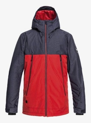 Kurtka snowboardowa Quiksilver Sierra XS