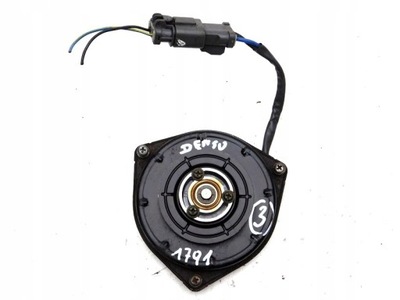 R/21 HONDA ROVER DENSO MOTOR DE VENTILADOR /3 065000-1791  