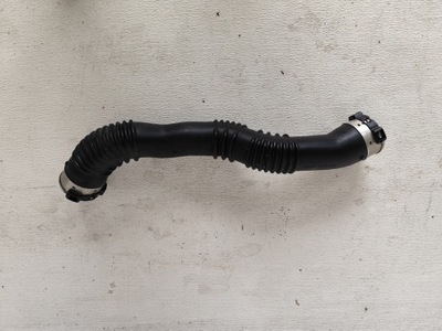 Mercedes a klasa w177 2019 2.0d труба интеркулер фото №1