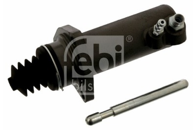 FEBI BILSTEIN НАСОС СЦЕПЛЕНИЯ SCANIA 4 4 BUS F K K BUS P G R T 05.95-