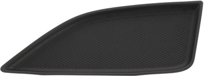 Заглушка ниша ручки дверь перед правая mazda cx-5 kf оригинал фото №1