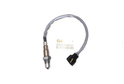 Датчик лямбда-зонд 1.6 dci koleos ii talisman oryg фото №1