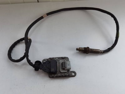 Renault master iii датчик лямбда-зонд nox 227907578r фото №1