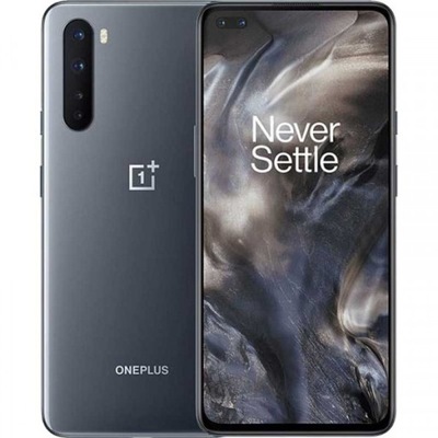 Smartfon OnePlus Nord 8 GB / 128 GB szary