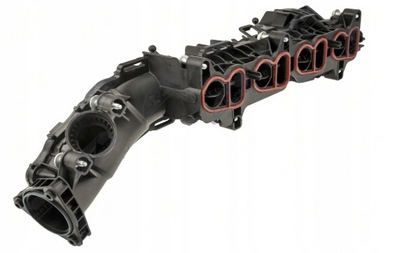 Коллектор всасывающий mini mini clubman cooper sd фото №1