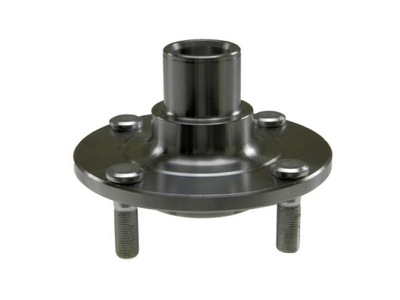 Ступиця колеса перед bez підшипник nissan almera 00- фото №1