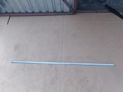 Молдинг дверь левая ly7m audi a3 8l 3 дверь фото №1