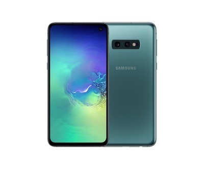 Smartfón Samsung Galaxy S10e G970 originál ZÁRUKA 6/128GB