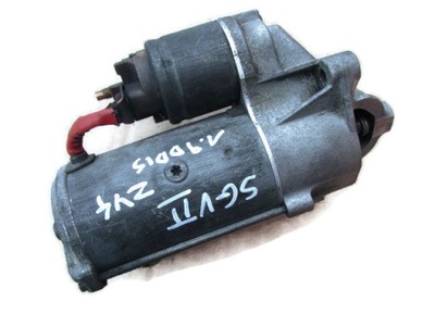 Grand vitara ii 1.9 ddis стартер 8200628426 фото №1