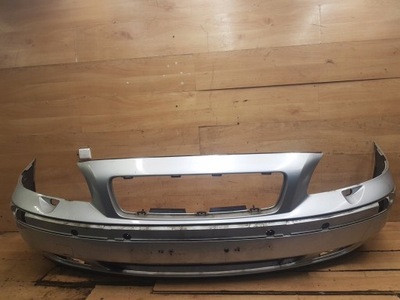 Бампер перед передній volvo v70 ii фото №1