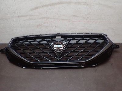 Решітка радіатора решітка радіатора cupra formentor фото №1