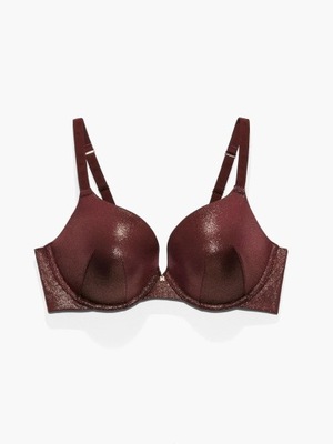 Savage X Fenty biustonosz z push up R 34D W01533