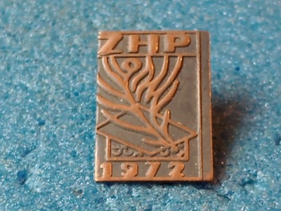 Odznaka ZHP