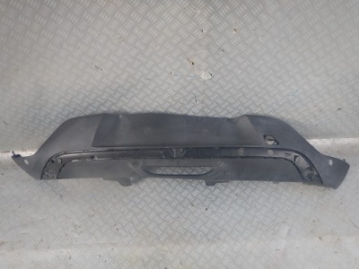 Opel mokka b ii 20- молдинг спойлер pod бампер задняя 9837192180 оригинал фото №1