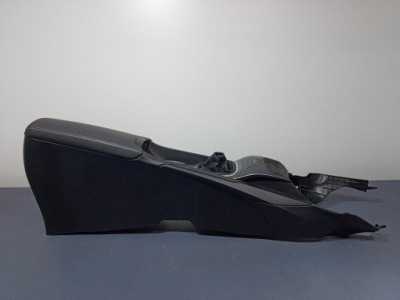 Avensis t27 lift t29 туннель средний подлокотник фото №1