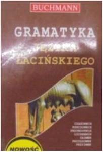 Gramatyka języka łacińskiego - Praca zbiorowa