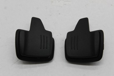 Ford ecosport lift лепестки переключения переключения передач фото №1