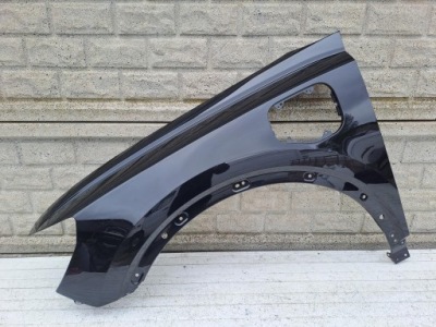 Audi q3 e 2 83a plug-in крыло  левое  передний оригинал фото №1