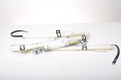 Volvo s60 ii v60 шторка безопасности подушка безопасности правая 30780647 фото №1