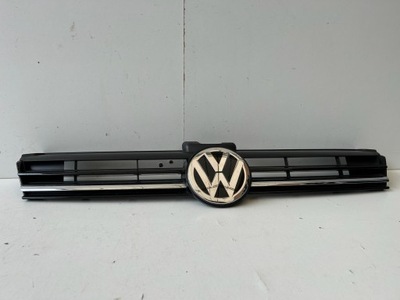 VW GOLF VII РЕСТАЙЛ 5G0 РЕШЁТКА РЕШЁТКА 5G0853651 CB