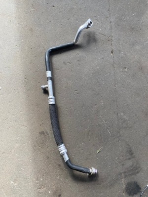 Audi a8 4n d5 шланг кондиционера 4n1816742d фото №1