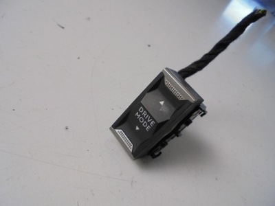 Панель drive mode peugeot 2008 ii 2018- фото №1