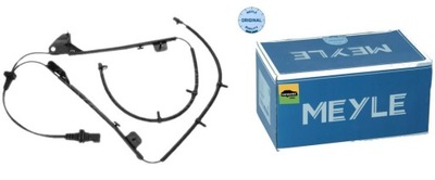 Датчик abs ford t. fiesta 02- фото №1