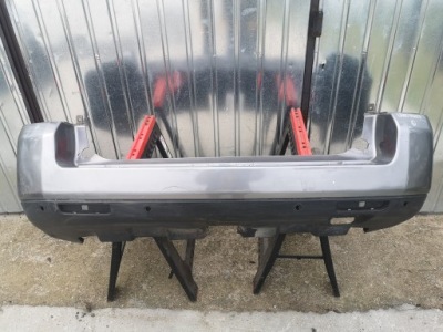 Бампер задняя pdc land rover freelander ii 5d 06-11 фото №1