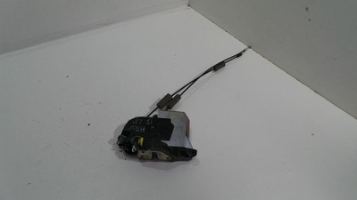 Honda hr-v ii 2017 замок дверь перед левый uk фото №1