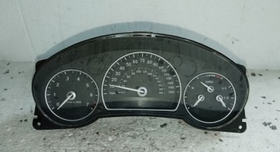 Счетчик saab p12776072 фото №1