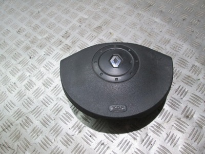 Подушка подушка безпеки водія scenic ii 8200381851 фото №1