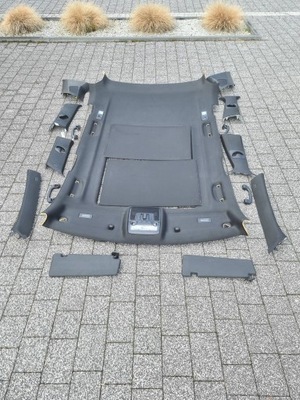 Bmw e70 x5m стеля фото №1