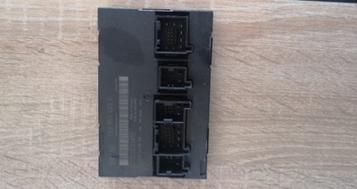 Бортовой компьютер блок управления модуль комфорта 1k0959433c фото №1