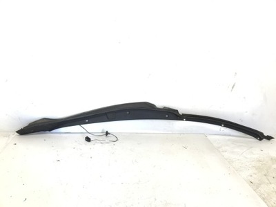 Молдинг датчик доводчик дверь правый задняя tesla x фото №1