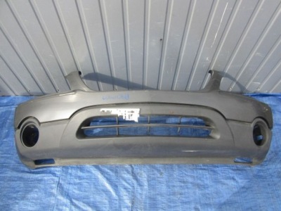 Chrysler pacifica i бампер перед kompletny фото №1