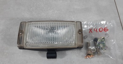 Bmw volvo протитуманна фара bosch 1305620436 437 фото №1