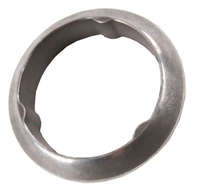 F-a1 112-956 кільце ущільнювальний, труба вихлопна фото №1