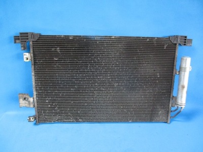 Радиатор кондиционера outlander ii фото №1