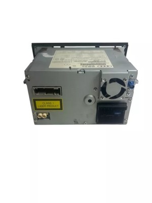 Радіопрогравач радіо навігація audi a4 b7 8e0035192d фото №1